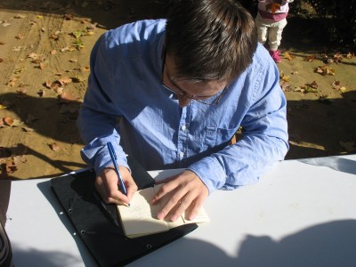 Daniel García Florindo