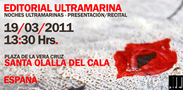 Pid-e presentacion Ultramarina
