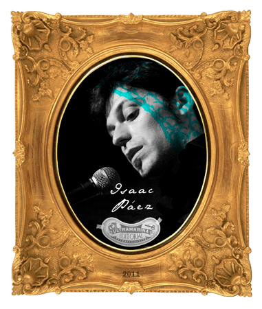 isaac paez _ ultramarina