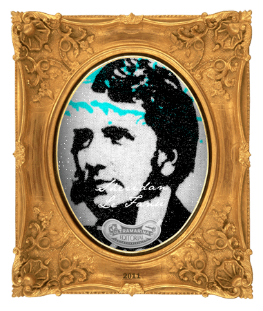 sheridan le fanu _ ultramarina