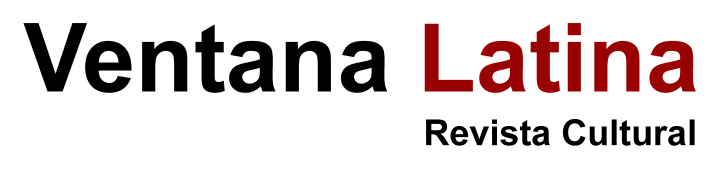 LOGO VENTANA LATINA