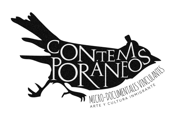 Contemporáneos Logo
