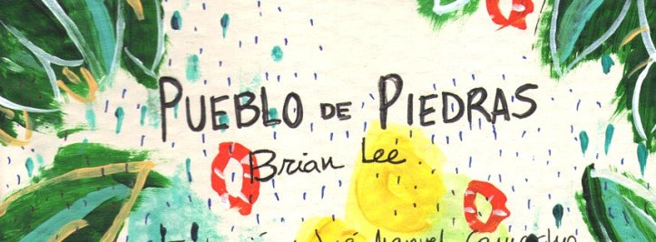 Pueblo de Piedras - Cabecera