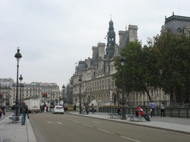 París IV