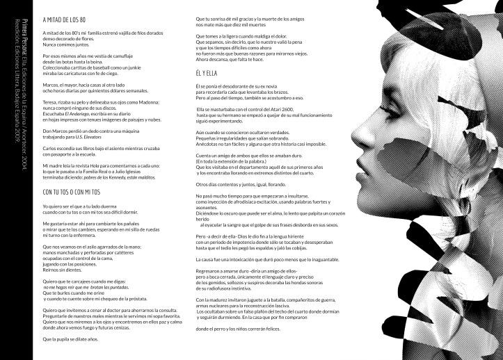 Omar Pimienta - Detrás