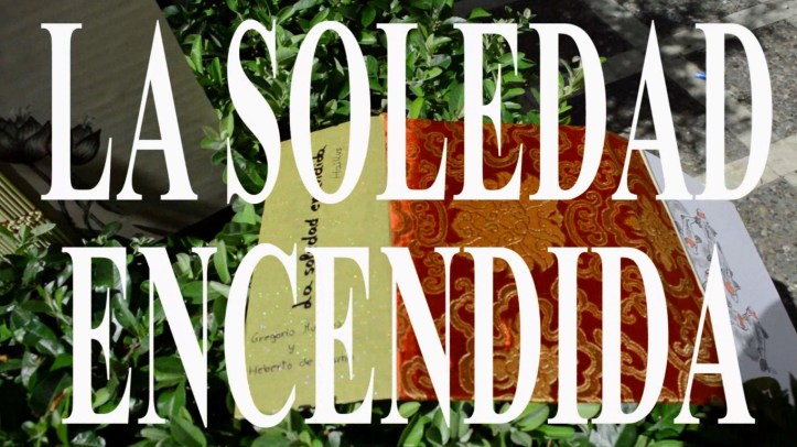 La soledad encendida 01