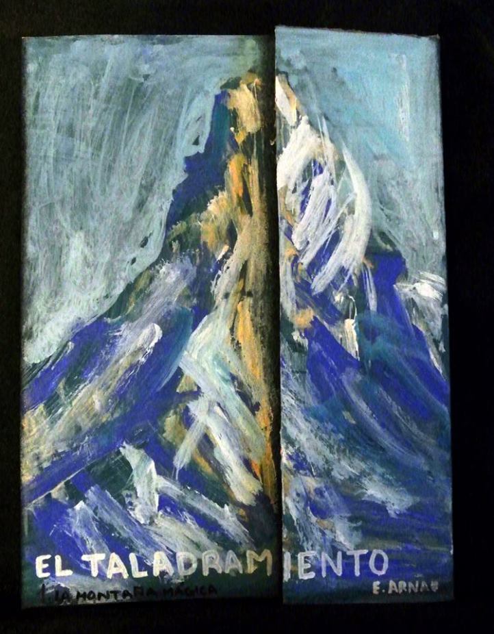 El Taladramiento - 07