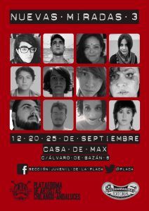 Nuevas Miradas III