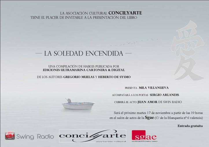 Valencia - La soledad