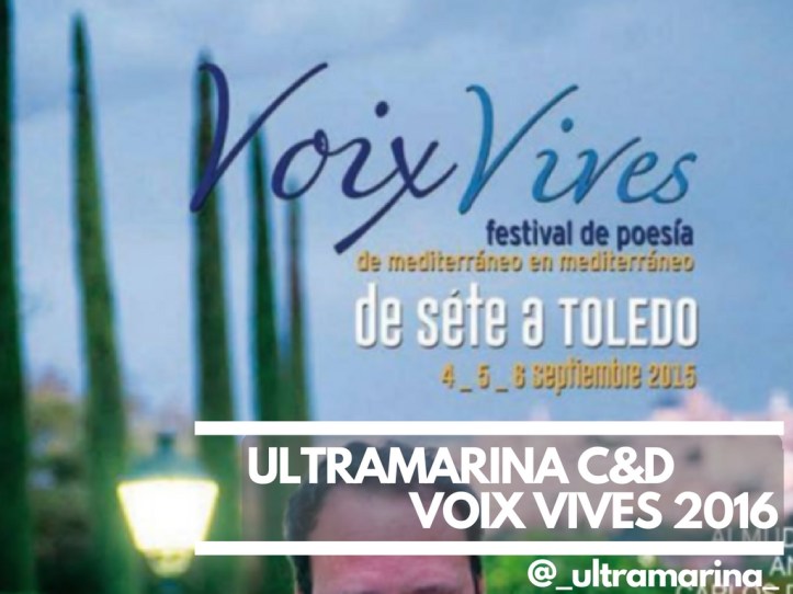 Cartel - Voix Vives