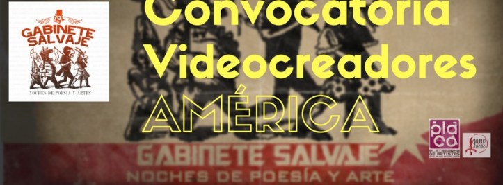 Convocatoria - VideoCreadores.