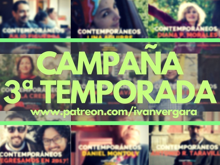 contemporaneos-3o-temporada