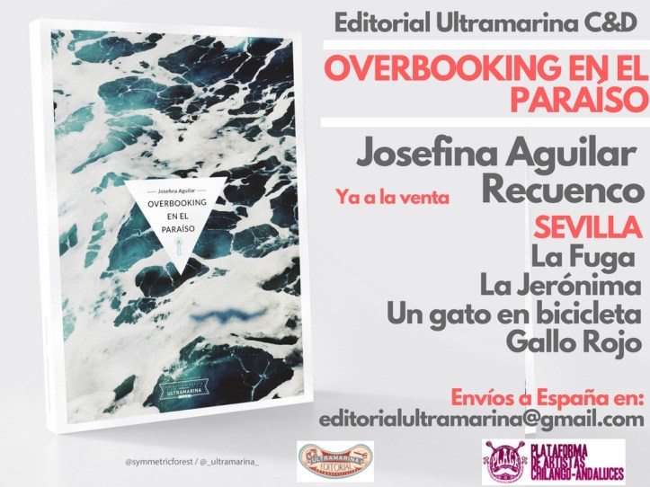 Overbooking en el paraíso - Puntos de Venta