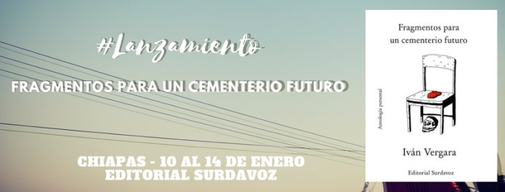 Lanzamiento - Fragmentos