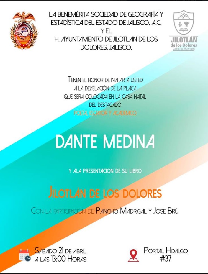 2018 - 04 - Jilotitlán