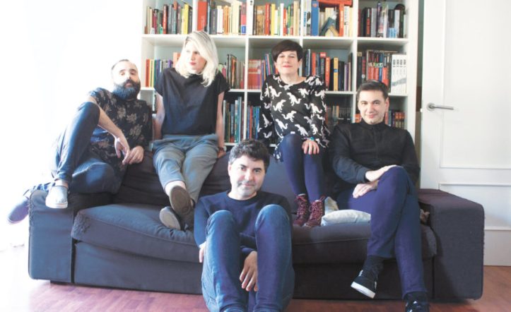 2018 - 04 - Segundamano