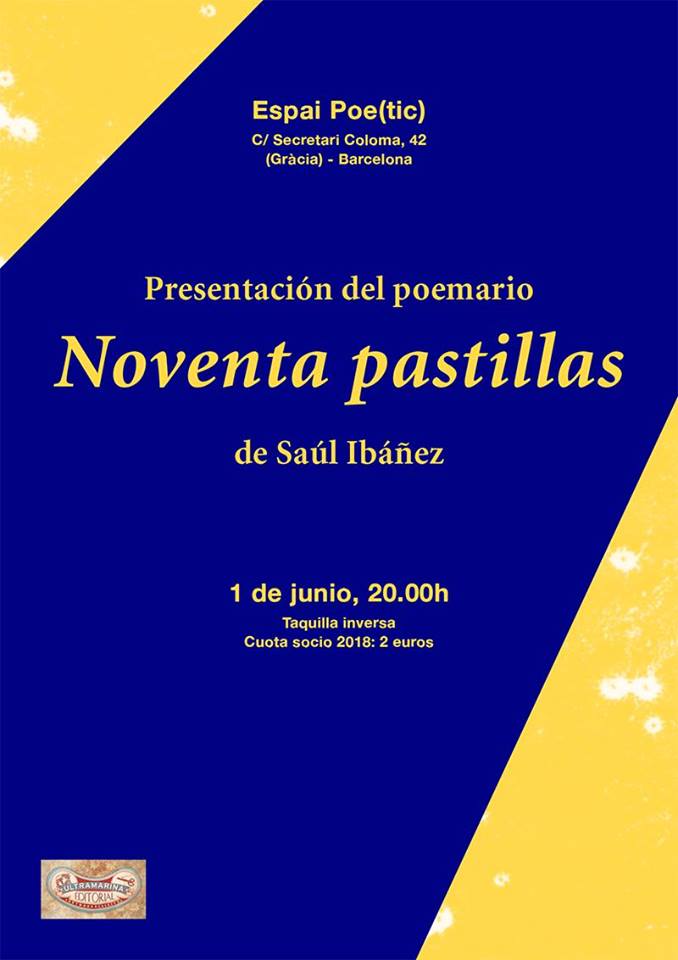 2018 - 05 - Barcelona