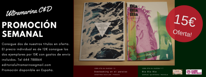 2018 - Promoción semanal 2x1 (1)