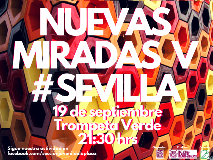 Nuevas Miradas V -Sevilla