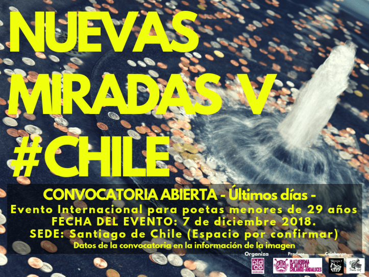 Nuevas Miradas I - Chile