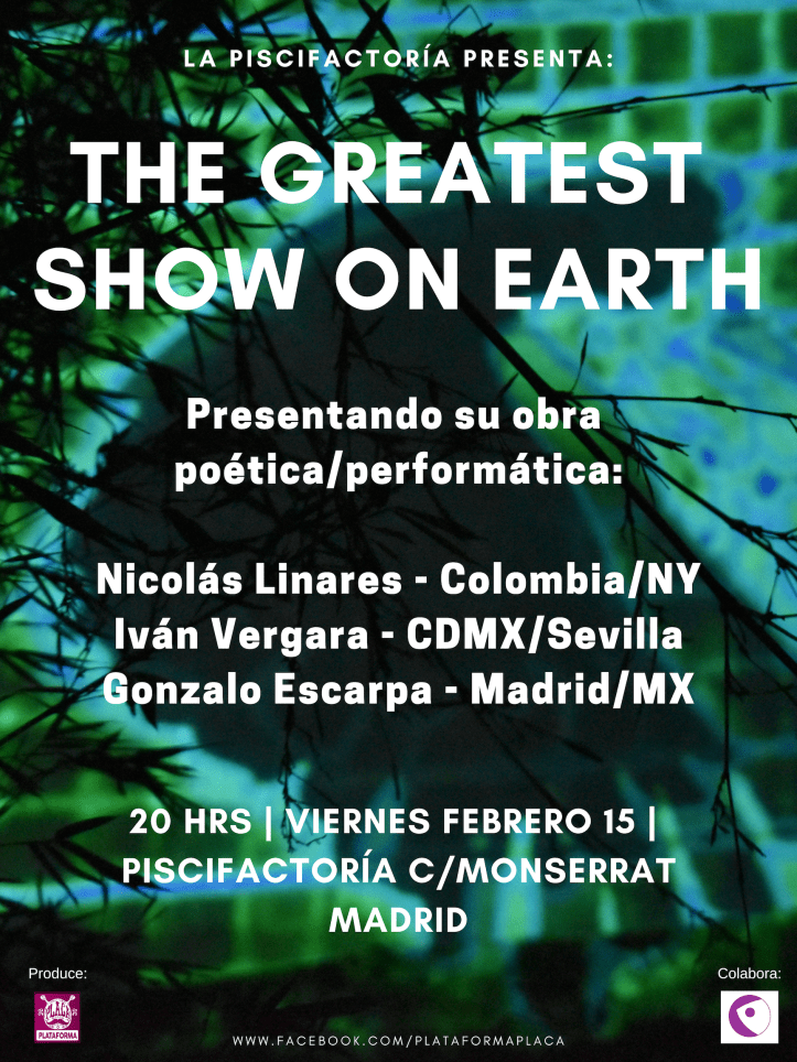 2019 - 01 - Piscifactoría