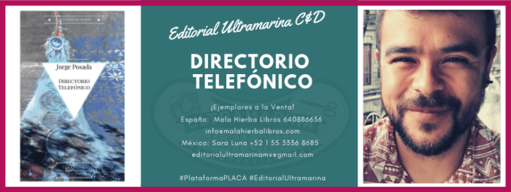 Venta de Libros - 2019 - Directorio Telefónico