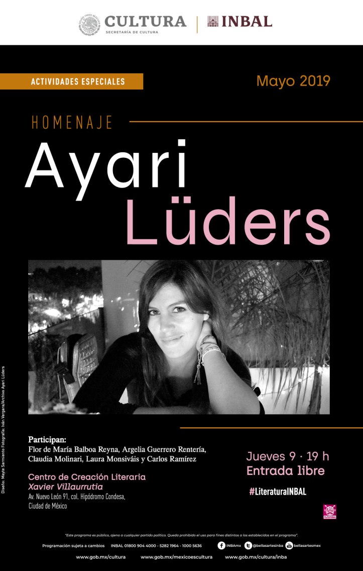 LUDERS_Invitacion2019