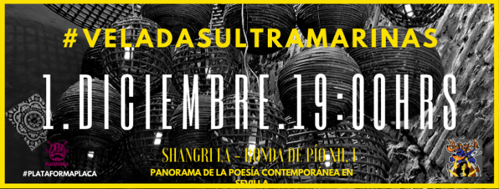 Veladas Ultramarina - 2019 - 03 - Trompeta Verde