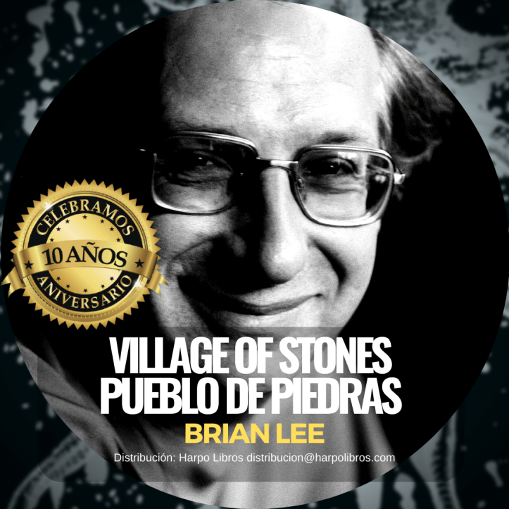 2020 - 10años - Brian Lee