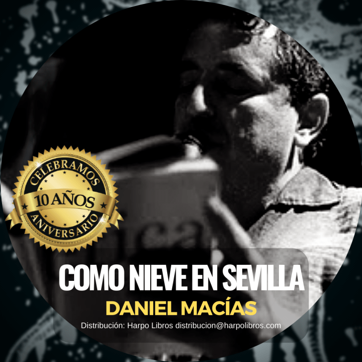 2020 - 10años - Daniel Macías