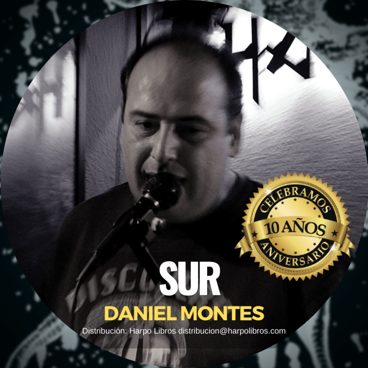 2020 - 10años - Daniel Montes