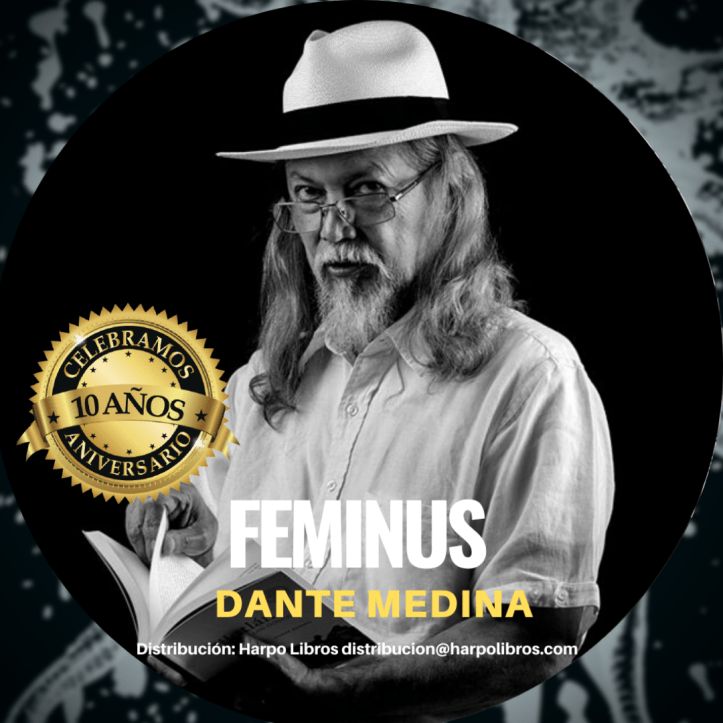 2020 - 10años - Dante Medina 01