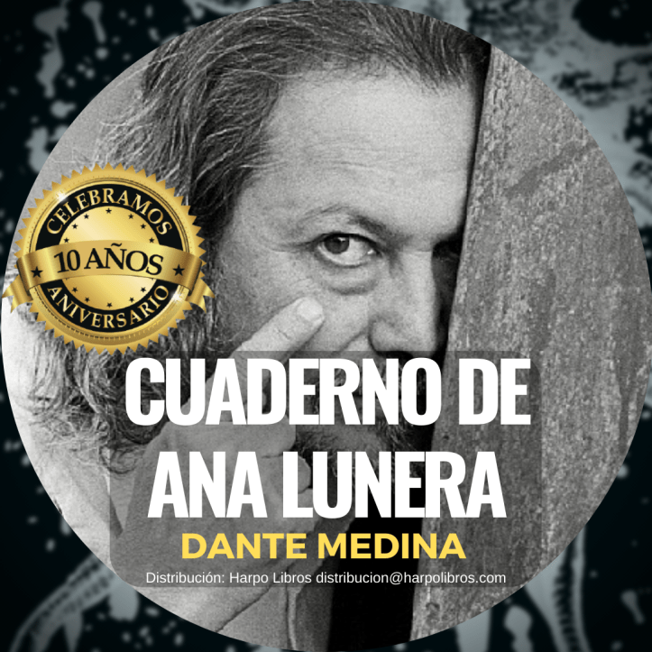 2020 - 10años - Dante Medina