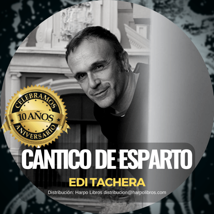 2020 - 10años - Edi Tachera