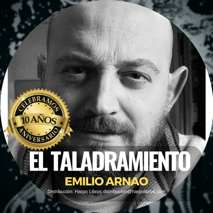 2020 - 10años - Emilio Arnao