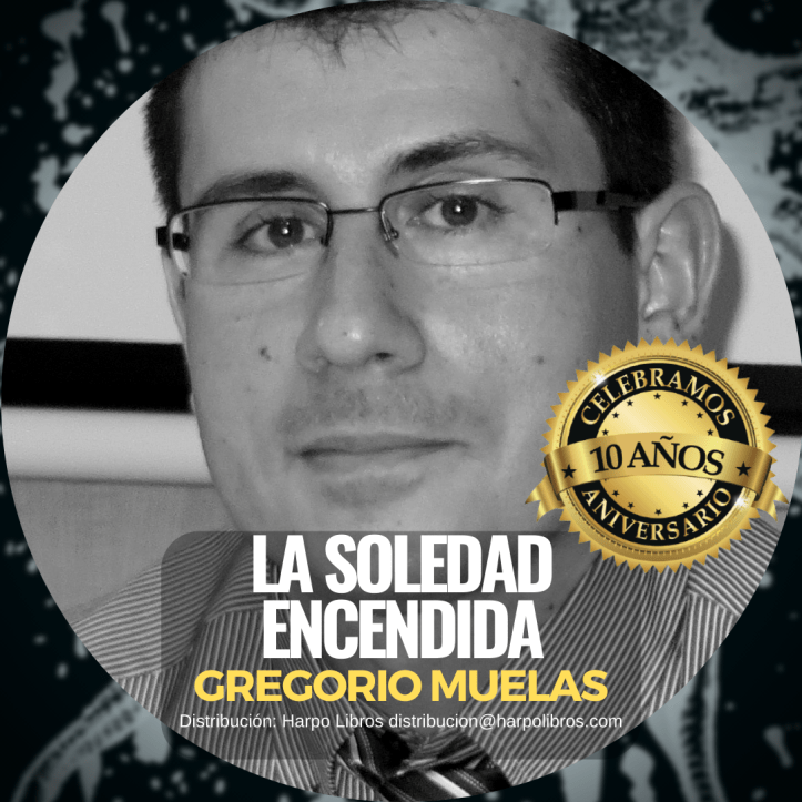 2020 - 10años - Gregorio Muelas