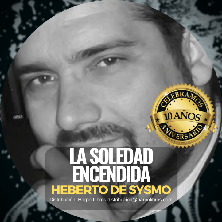 2020 - 10años - Heberto de Sysmo