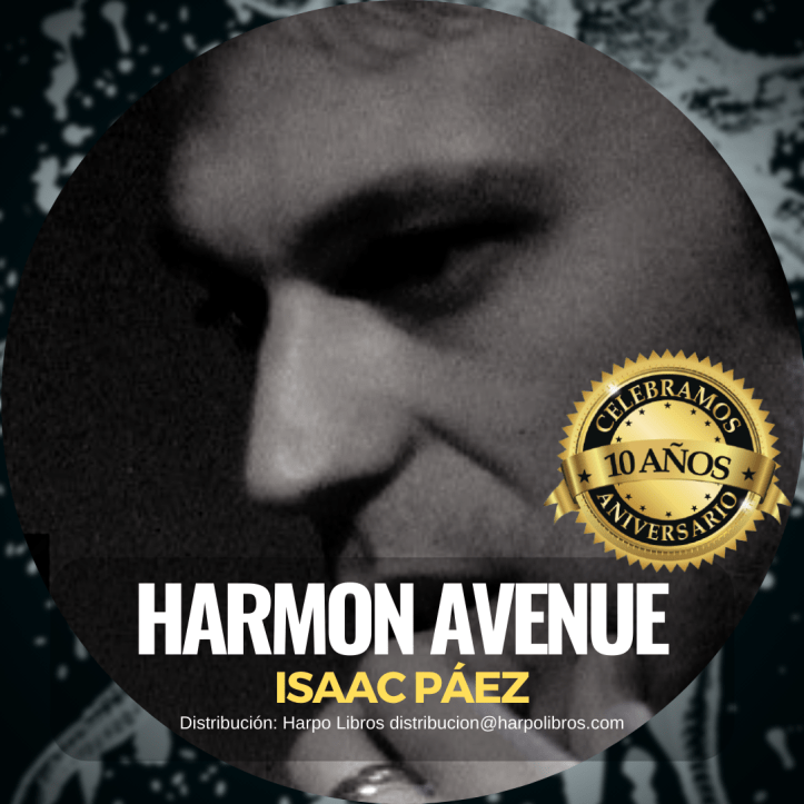 2020 - 10años - Isaac Páez