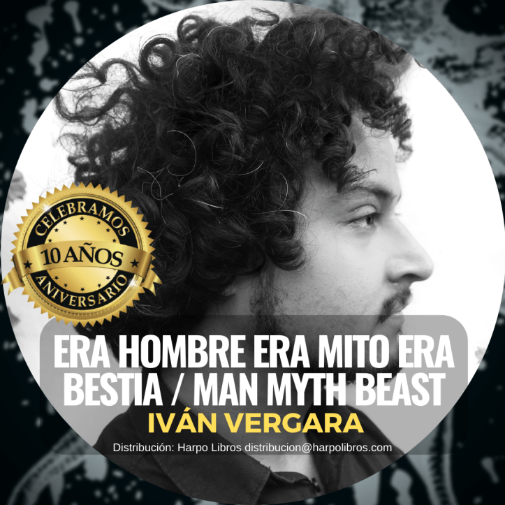 2020 - 10años - Iván Vergara