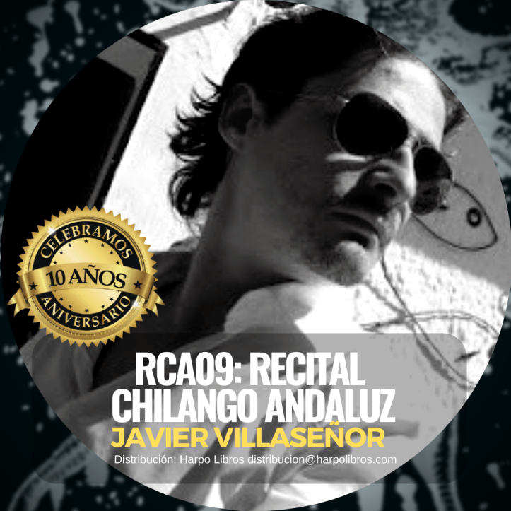 2020 - 10años - Javier Villaseñor