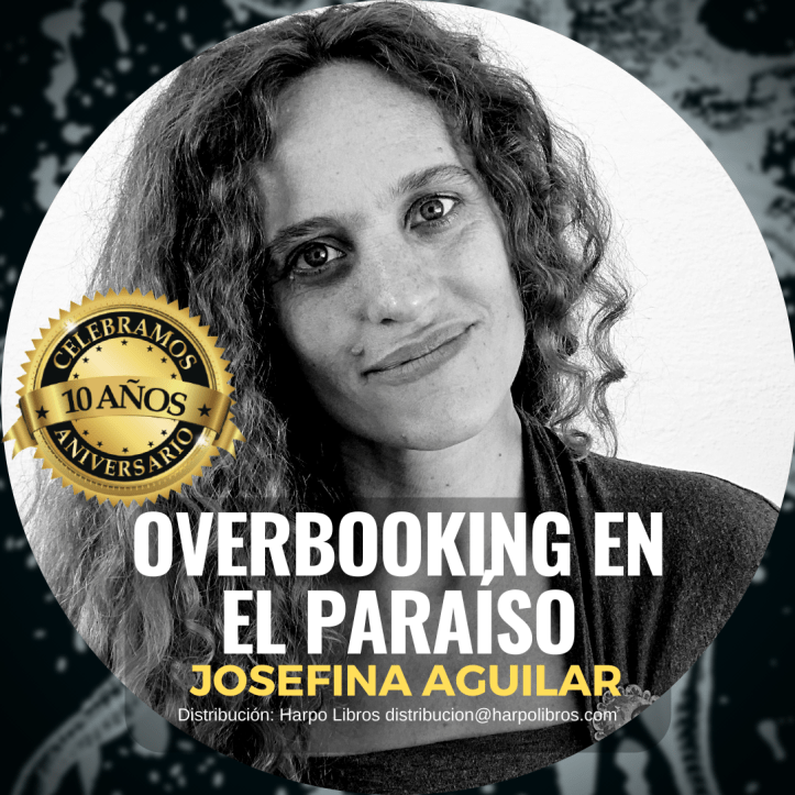 2020 - 10años - Josefina Aguilar