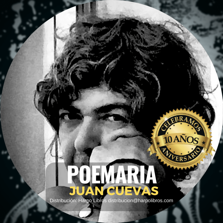 2020 - 10años - Juan Cuevas
