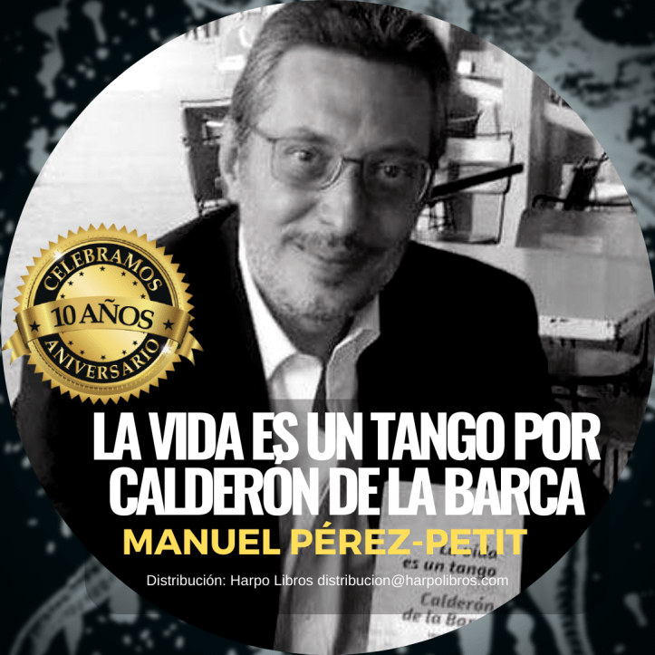 2020 - 10años - Manuel Pérez-Petit