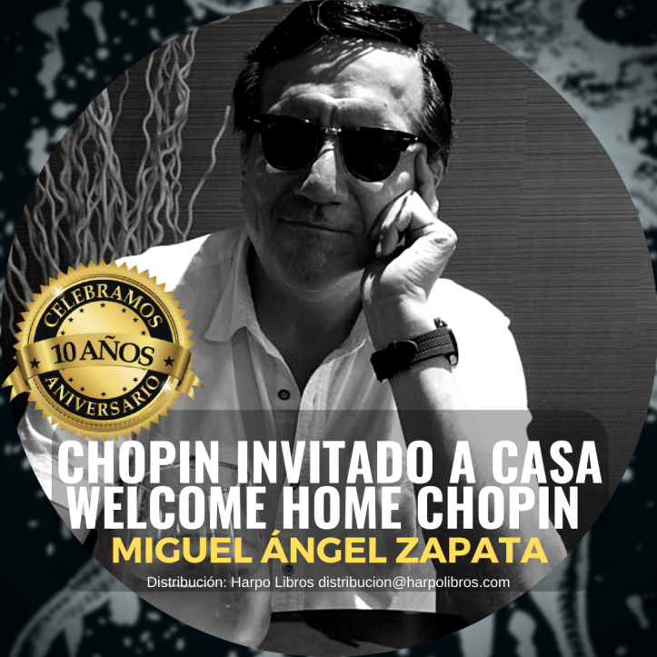 2020 - 10años - Miguel Ángel Zapata