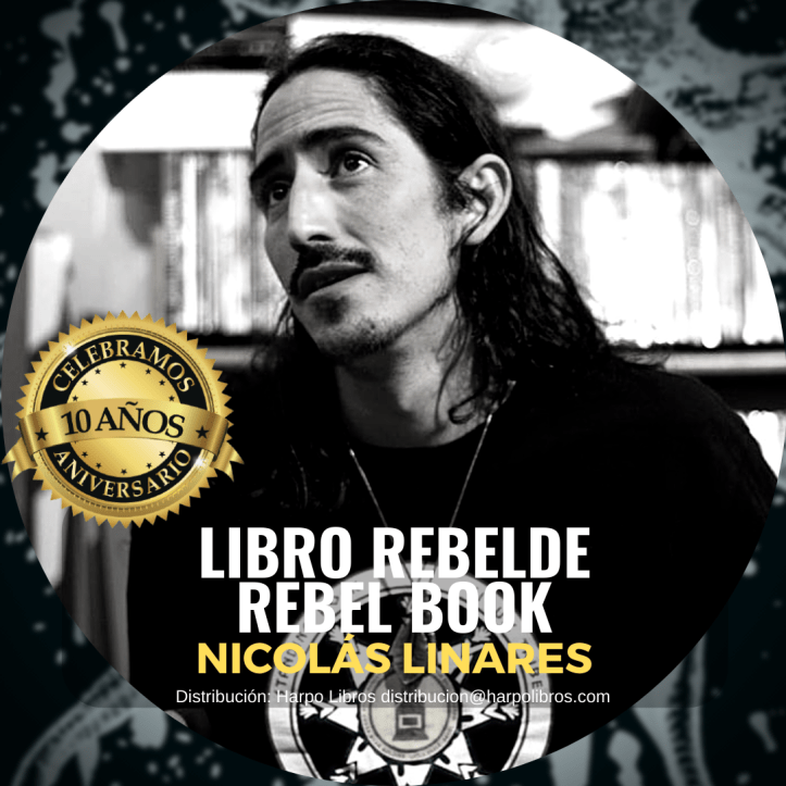 2020 - 10años - Nicolás Linares