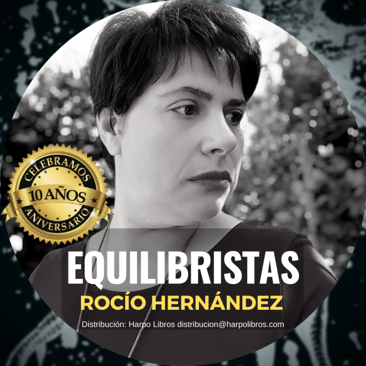 2020 - 10años - Rocío Hernández