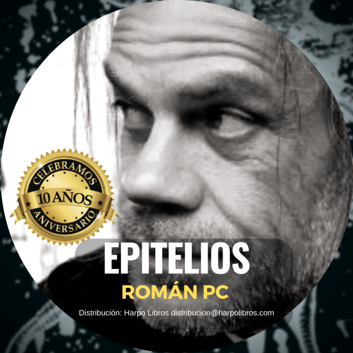 2020 - 10años - Román PC