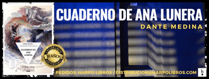 2020 - Cabecera - 10 años - Cuaderno de Ana Lunera