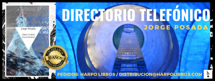 2020 - Cabecera - 10 años - Directorio telefónico