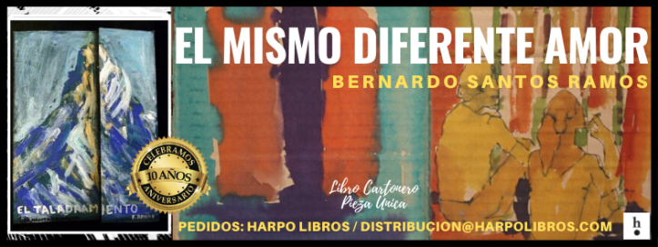 2020 - Cabecera - 10 años - El mismo diferente amor